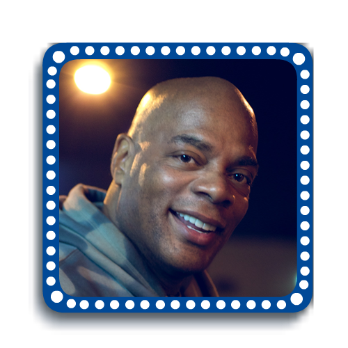 Alonzo Bodden