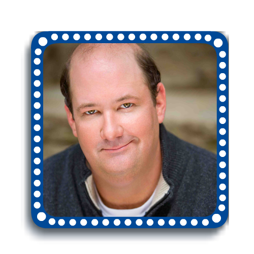 Brian Baumgartner