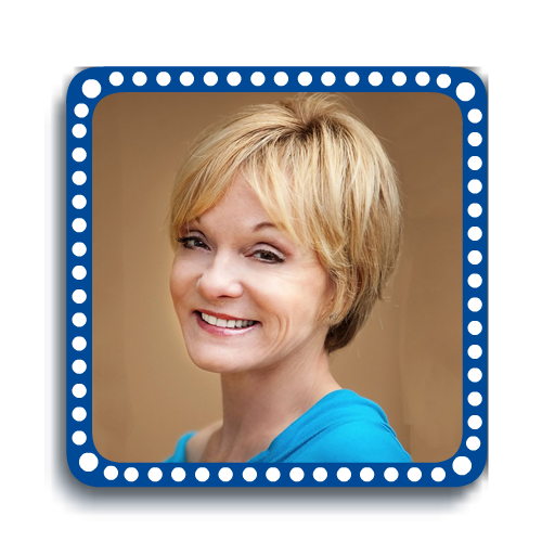 Cathy Rigby
